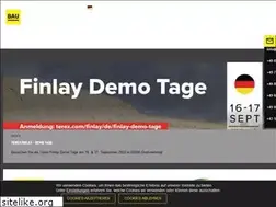Sites similar to bau-baumaschinen.de