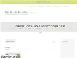 Sites similar to bau-berufe-greening.de