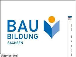 Sites similar to bau-bildung.de