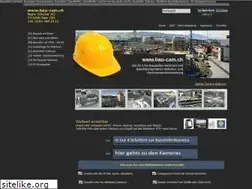 Sites similar to bau-cam.ch