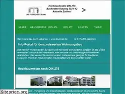 Sites similar to bau-doch-selber.de