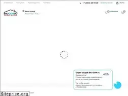 Sites similar to bau-dom.ru