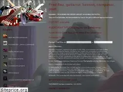 Sites similar to bau-fred.com