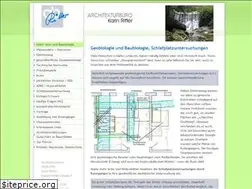 Sites similar to bau-geobio.de