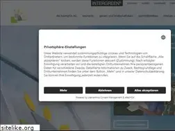Sites similar to bau-gruen.de