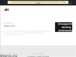 Sites similar to bau-heinemann.de