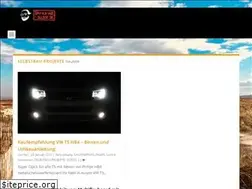 Sites similar to bau-ich-mir-selbst.de