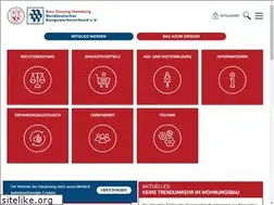 Sites similar to bau-innung.de