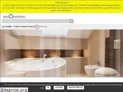Sites similar to bau-material-shop.de