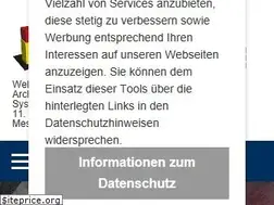 Sites similar to bau-muenchen.com