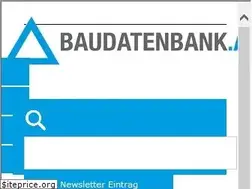 Sites similar to bau-online.at