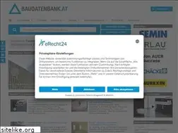 Sites similar to bau-online.com