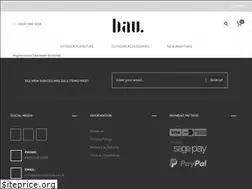 Sites similar to bau-outdoors.co.uk