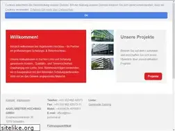 Sites similar to bau-personal.at