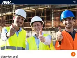 Sites similar to bau-saar.de