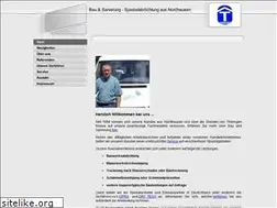 Sites similar to bau-sanierung-tabatt.de
