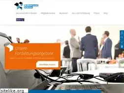 Sites similar to bau-sh.de