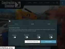 Sites similar to bau-simulator.de