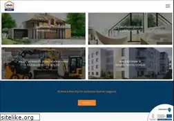 Sites similar to bau-styl.hu