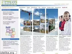 Sites similar to bau-su.de