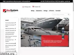 Sites similar to bau-system.pl