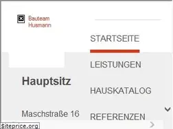 Sites similar to bau-team-husmann.de