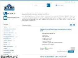 Sites similar to bau-tec.pl