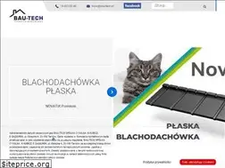 Sites similar to bau-tech.pl