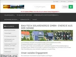 Sites similar to bau-tech.shop