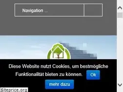 Sites similar to bau-umwelt.de