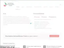 Sites similar to bau.bg