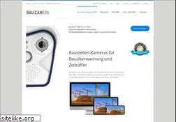 Sites similar to bau.camera