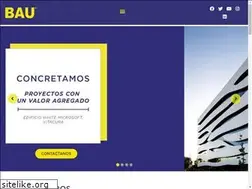 Sites similar to bau.cl