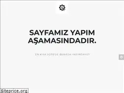 Sites similar to bau.com.tr