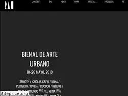 Sites similar to bau.martadero.org