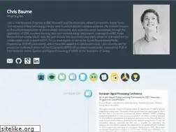 Sites similar to bau.me