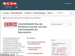 Sites similar to bau.or.at