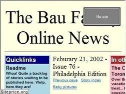 Sites similar to bau.to