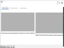 Sites similar to bau.ua