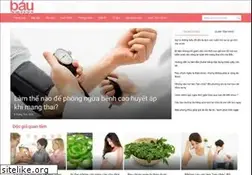 Sites similar to bau.vn