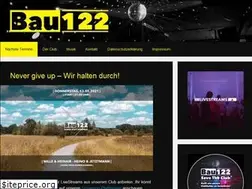 Sites similar to bau122.de