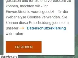 Sites similar to baua.de