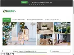 Sites similar to bauabenteuer.de