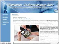 Sites similar to bauabnahmen.de