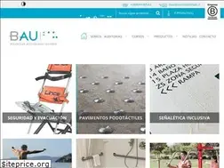 Sites similar to bauaccesibilidad.cl