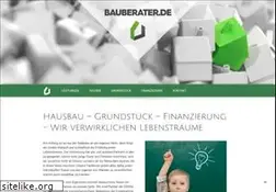Sites similar to bauarchitekten.com