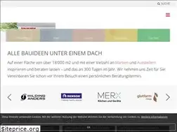 Sites similar to bauarena.ch