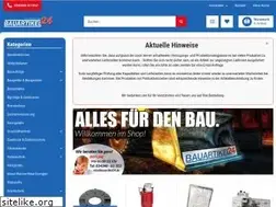 Sites similar to bauartikel24.de