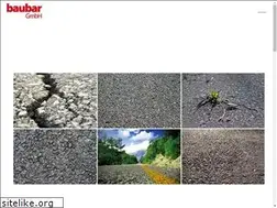 Sites similar to baubar-gmbh.de