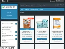 Sites similar to baubase.ru